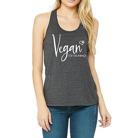 vegan clothing